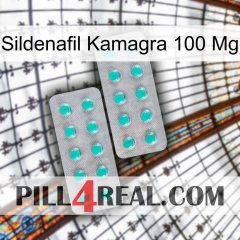 Sildenafil Kamagra 100Mg 29
